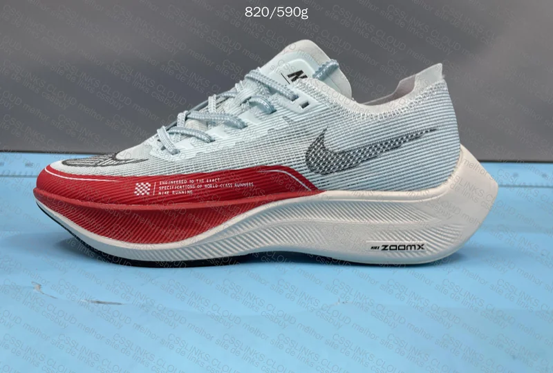 Nike ZoomX Vaporfly Next% 2 9