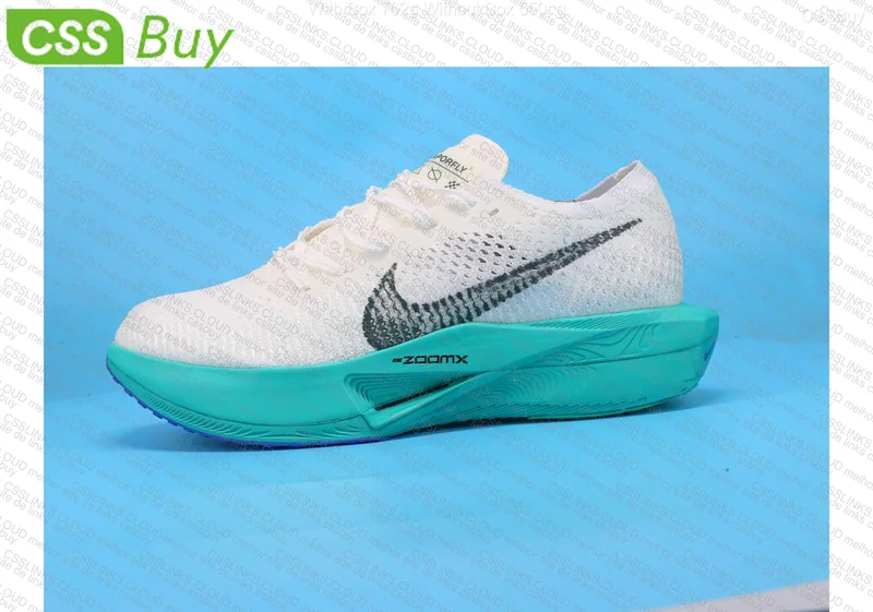 Nike zoomx Vaporfly next% 3