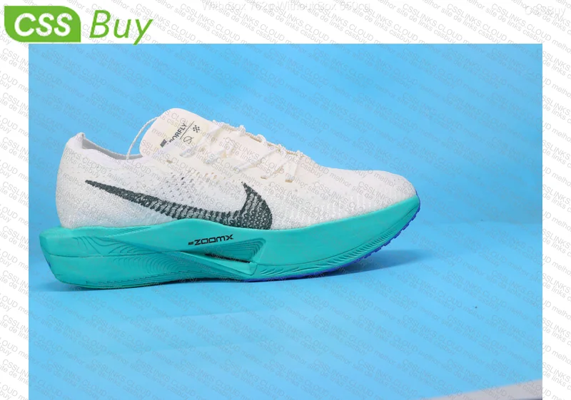 Nike zoomx Vaporfly next% 3 2