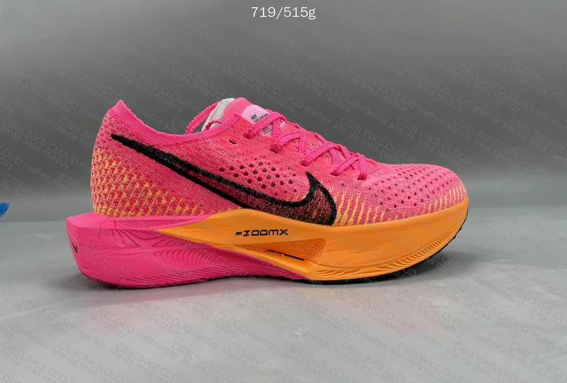 Nike ZoomX Vaporfly Next% 3 6