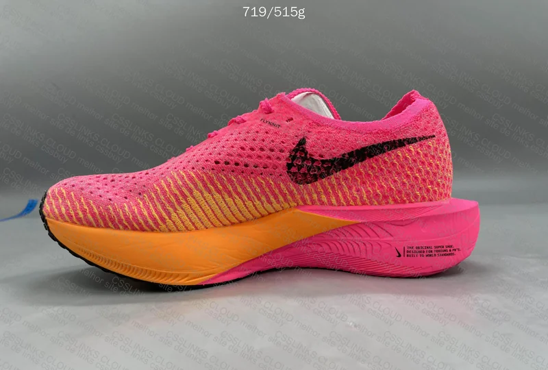 Nike ZoomX Vaporfly Next% 3 7