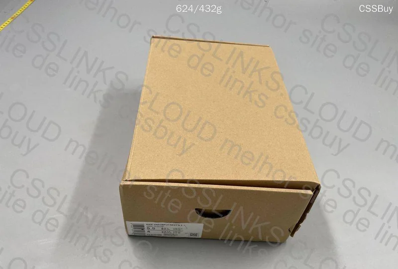 Nike ZoomX VaporFly Next% 3 - DV4130-600