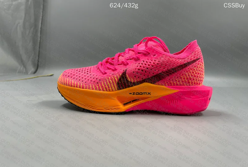 Nike ZoomX VaporFly Next% 3 - DV4130-600 11
