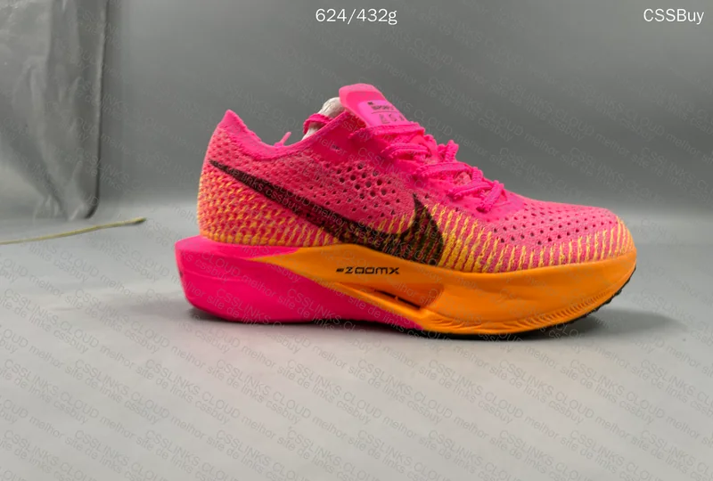 Nike ZoomX VaporFly Next% 3 - DV4130-600 2