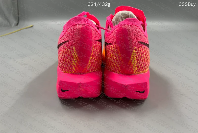 Nike ZoomX VaporFly Next% 3 - DV4130-600 5