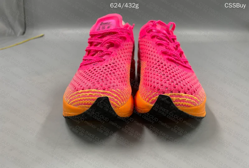 Nike ZoomX VaporFly Next% 3 - DV4130-600 6