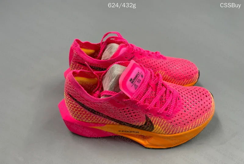 Nike ZoomX VaporFly Next% 3 - DV4130-600 8