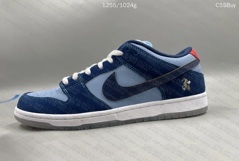 Nike SB Dunk Low Pro 2