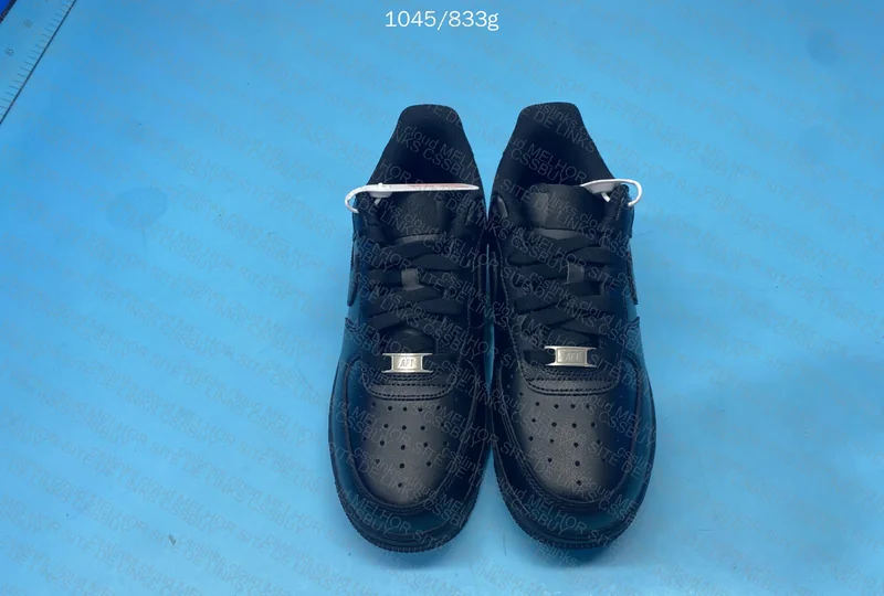Nike’s os puro