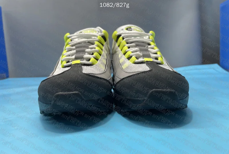 Nike’s os puro 6
