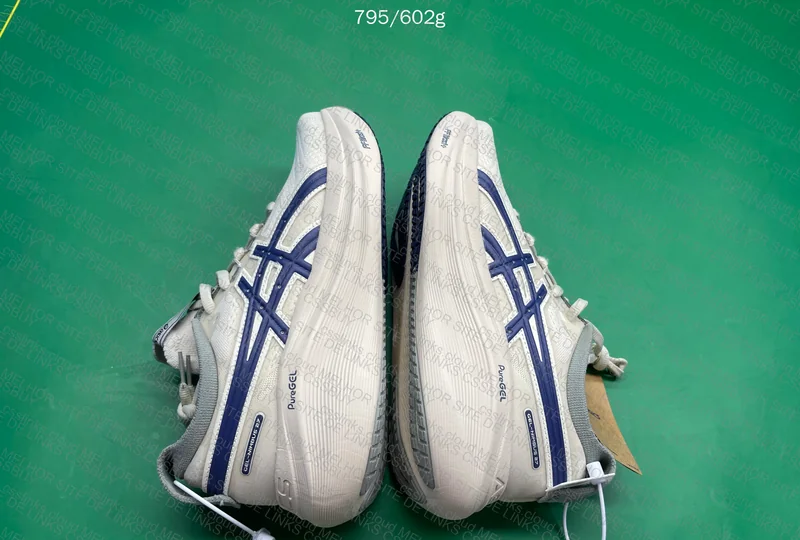 Nimbus 27 e Hoka Bondi 9 7
