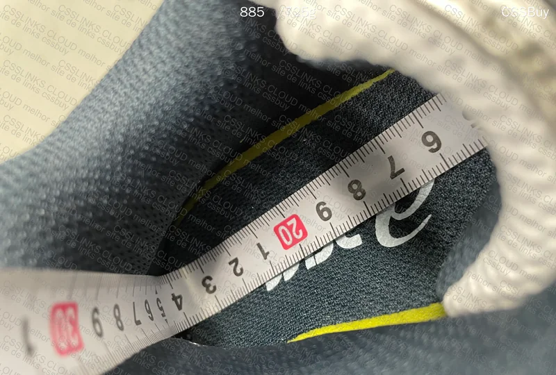 NIMBUS 9 GEL 3