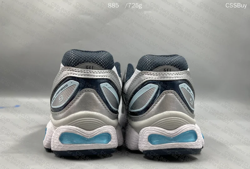 NIMBUS 9 GEL 4