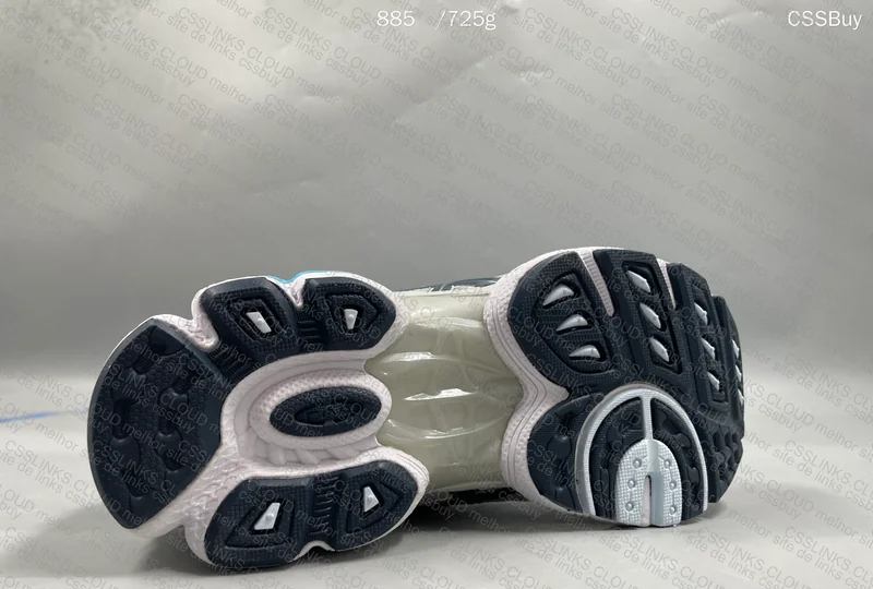 NIMBUS 9 GEL 5