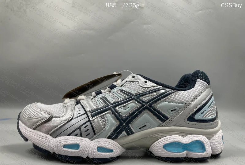 NIMBUS 9 GEL 6