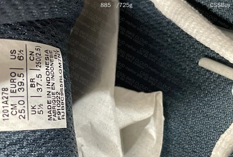 NIMBUS 9 GEL 7