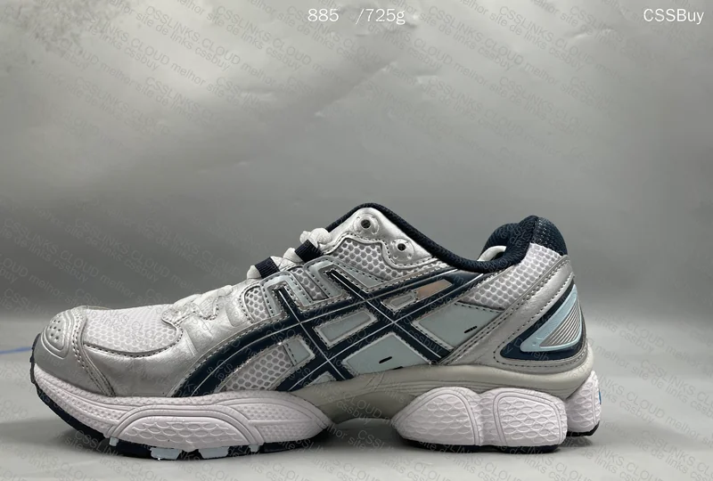 NIMBUS 9 GEL 8