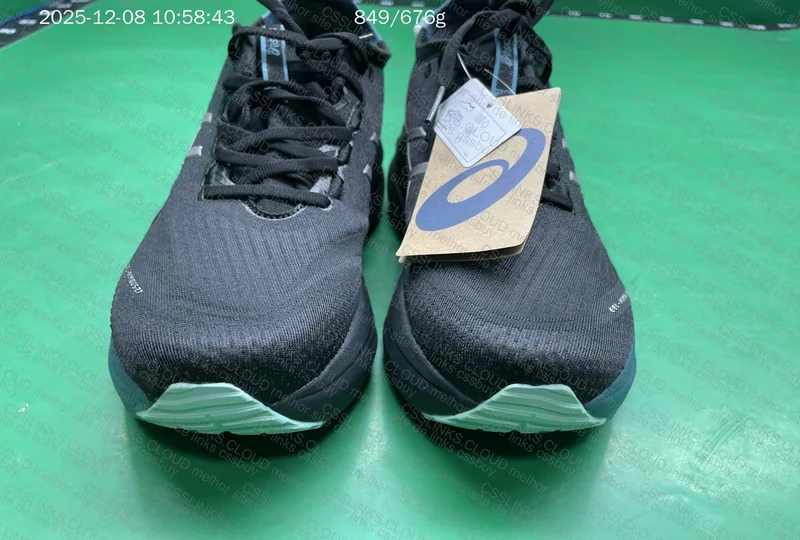 Nimbus for Standing Work