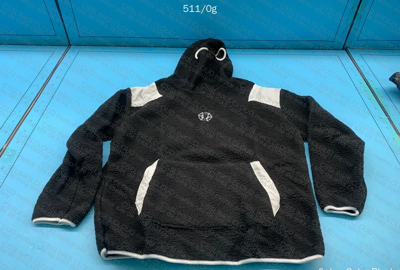 ninja jacket