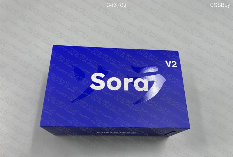 Ninjutso Sora V2