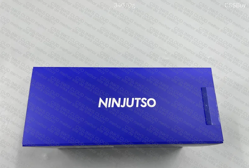 Ninjutso Sora V2 3