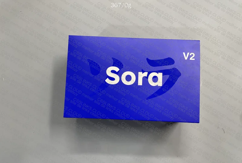 Ninjutso Sora V2 3