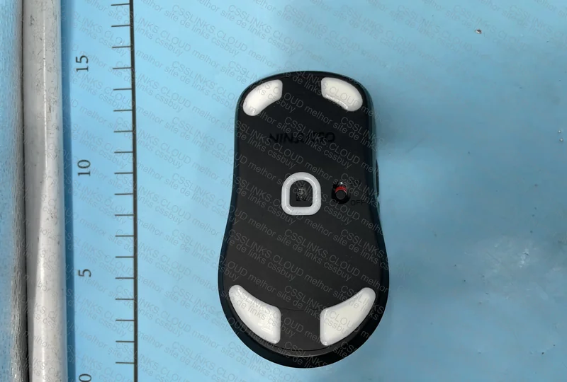 Ninjutso Sora V2 + Snappyfire 8K 3