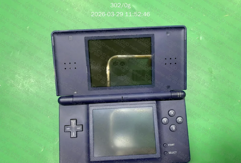 Nintendo Ds 2