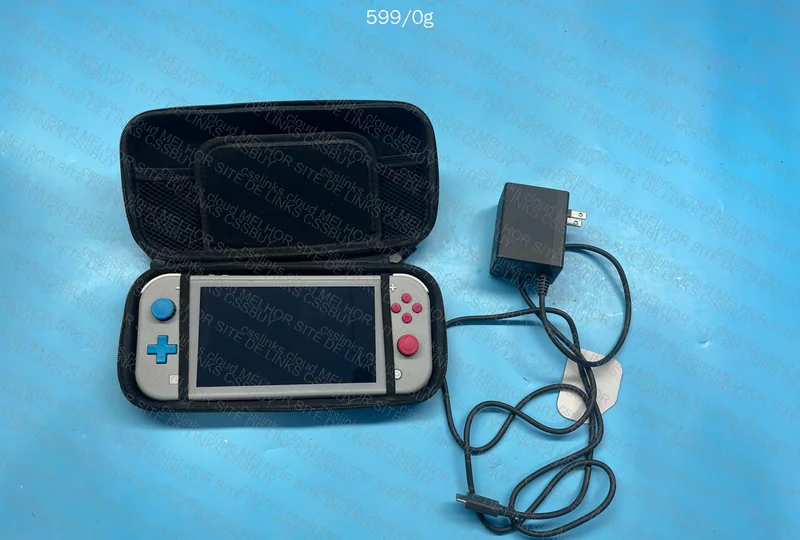 Nintendo Switch Lite 2