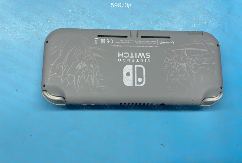 Nintendo Switch Lite 3