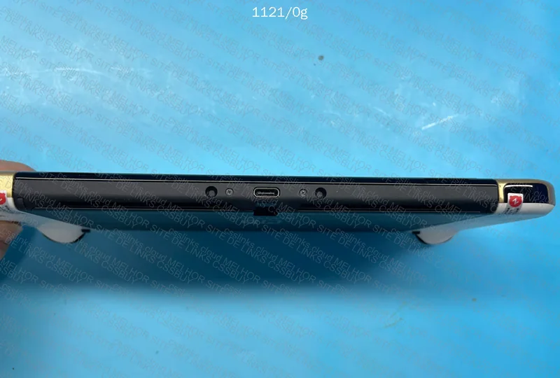 Nintendo Switch oled desbloqueado
