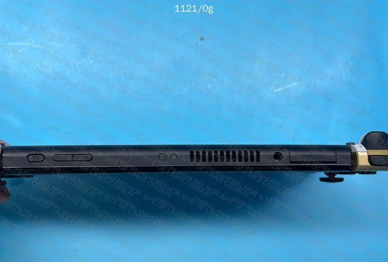 Nintendo Switch oled desbloqueado 3