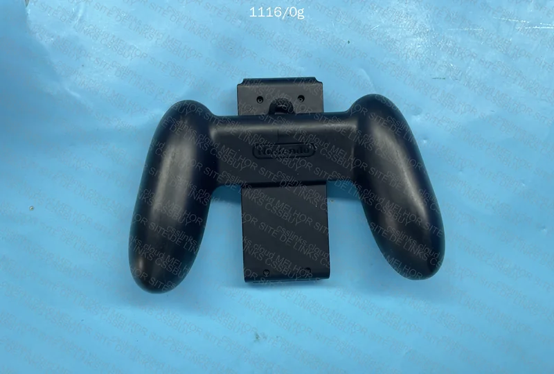 Nintendo switch OLED desbloqueado 256gb 7