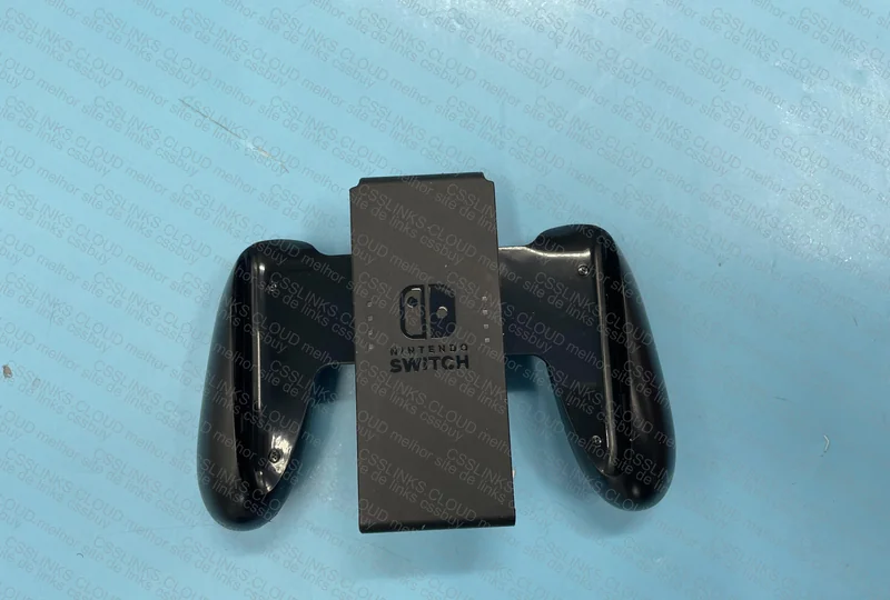Nintendo Switch OLED Unlocked Pokemon Edition 9