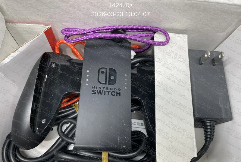 Nintendo switch oled versão pokemon + 128gb sd 8