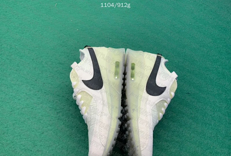 NK Air Max90 Terrascape 3
