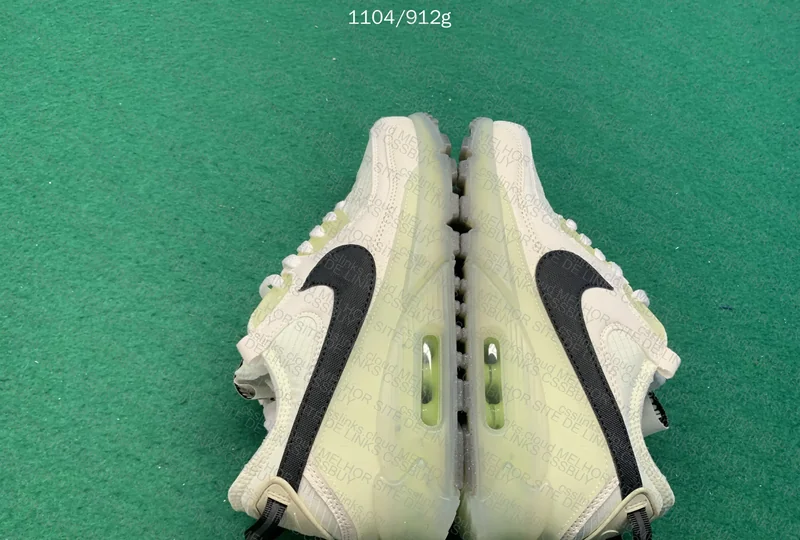 NK Air Max90 Terrascape 4