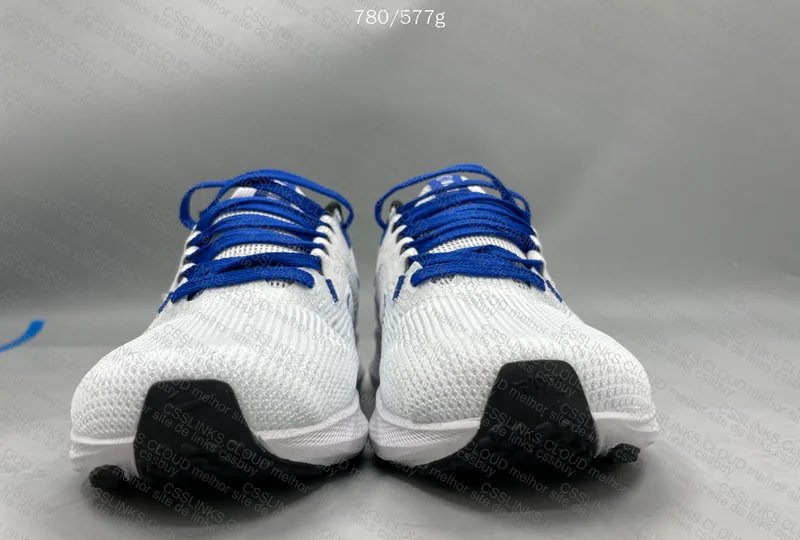 NK Air Zoom Pegasus 40 5