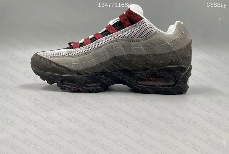 NK AirMax 95