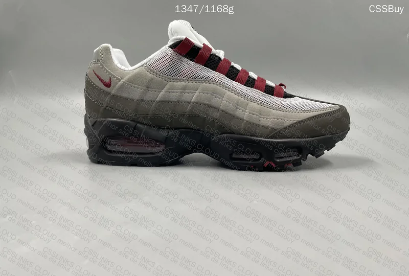 NK AirMax 95 2