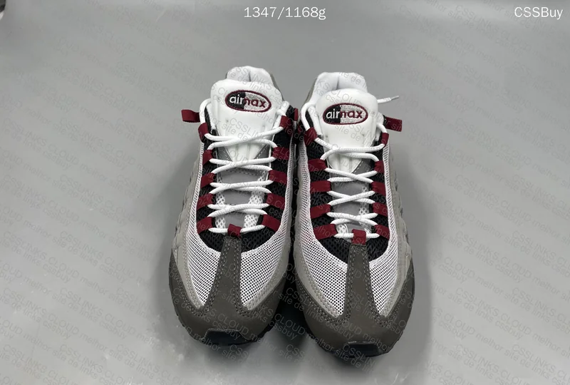 NK AirMax 95 3