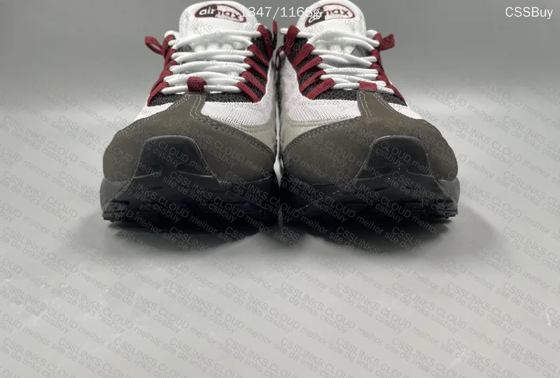 NK AirMax 95 4