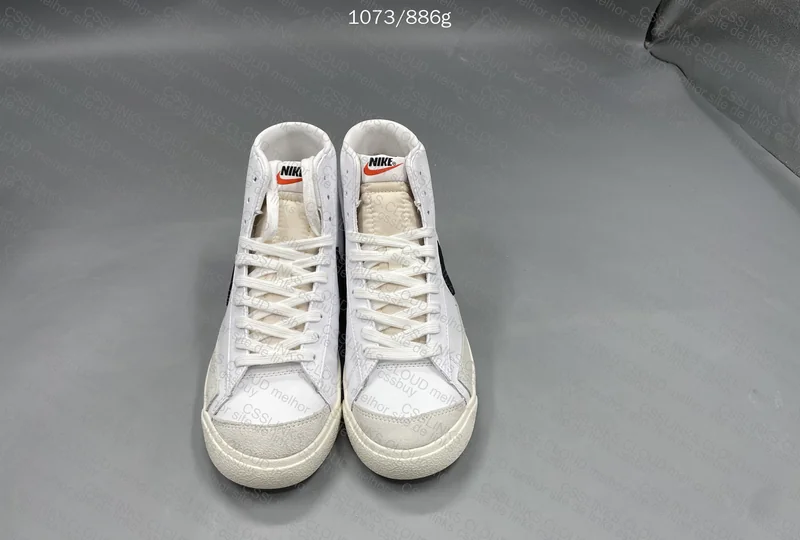 NK Blazer Mid '77 Vintage