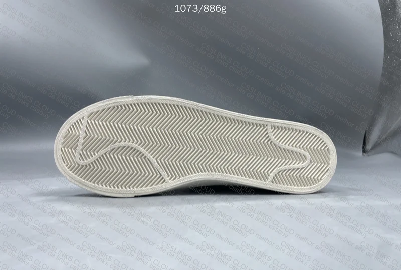 NK Blazer Mid '77 Vintage 5