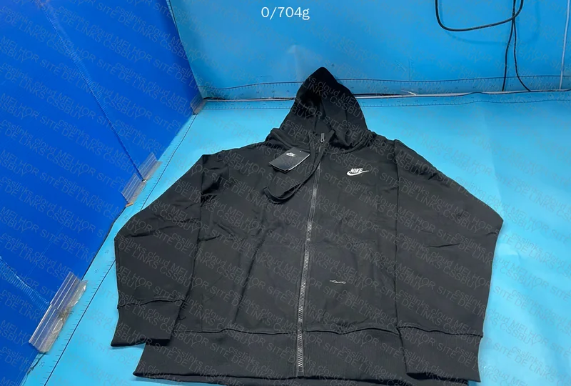 NK Club Black 3