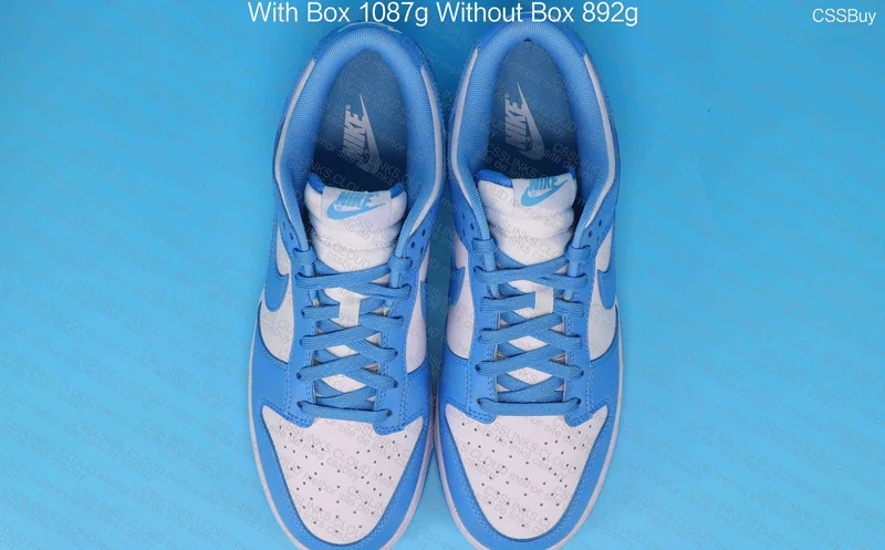 Nk Dunk Low