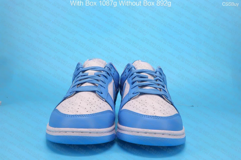 Nk Dunk Low 2