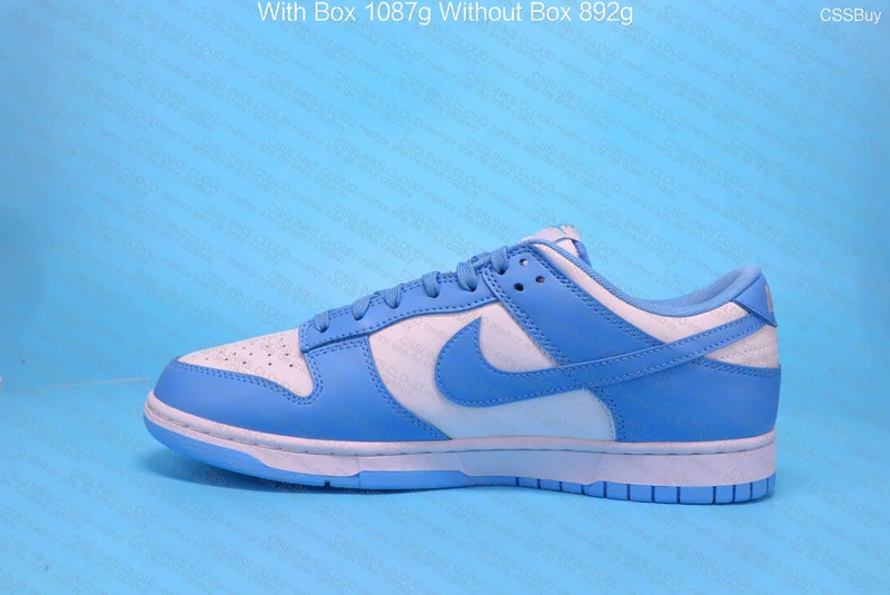 Nk Dunk Low 4