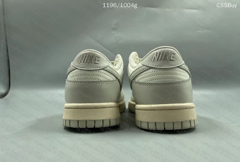 Nk Dunk Low