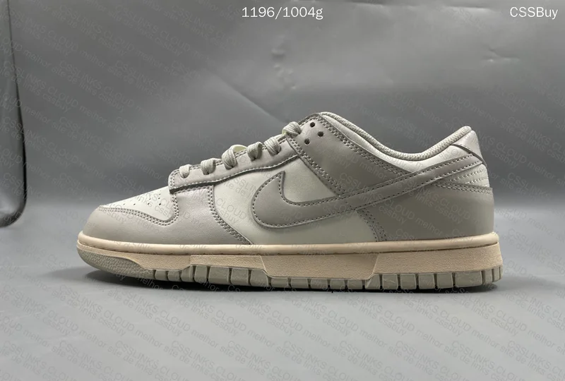 Nk Dunk Low 3